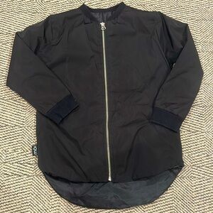 Light Puffer Jacket